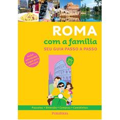 Roma Com A Familia