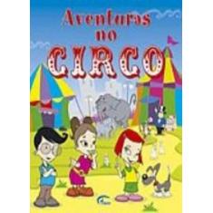 Aventuras no Circo - Impala, 3