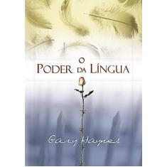 Livro - O poder da língua