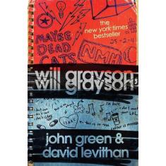 Will Grayson, Will Grayson - Speak