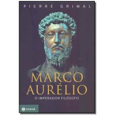 Marco Aurelio: O Imperador Filósofo