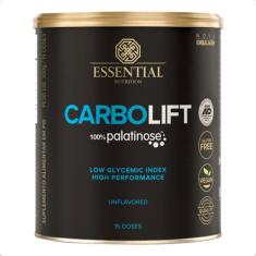 Carbolift 100% Palatinose 300g Energia Essential Nutrition