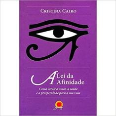Lei da Afinidade - CAIRO
