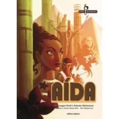 Livro - Aída