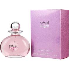 Perfume Feminino Sexual Sugar Michel Germain Eau De Parfum Spray 125 Ml