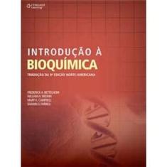 Livro - Introdução à Bioquímica