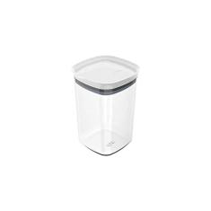 Ou Martiplast - Organizador Hermetico Block Natural 1L Ou Martiplast Ob200 Nt