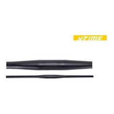 Guidão Bicicleta Mtb 740X31.8Mm Guidom Alumínio Aº 9º X-Time