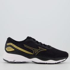 Tênis Mizuno Wave Falcon 5 Masculino-Masculino