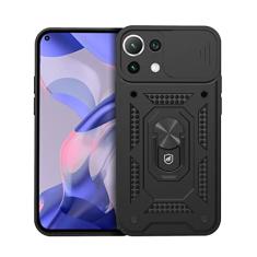 Gshield Capa Case Capinha Dinamic Cam Protection para Xiaomi (Mi 11 Lite)
