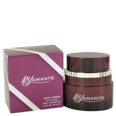 Perfume Feminino Dyamante Daddy Yankee 100 Ml Eau De Parfum