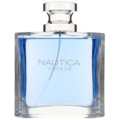 Voyage Nautica Eau De Toilette - Perfume Masculino 100ml