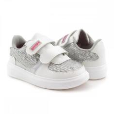 Tenis Novopé 98001278 2327 Infantil-Feminino