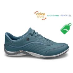 Tenis Feminino Kolosh Casual Style