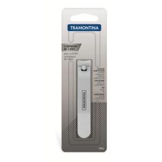 Cortador De Unha Tramontina Em Aço Carbono Cromado Tramontina