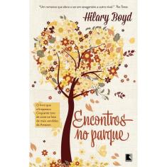 Livro - Encontros no parque