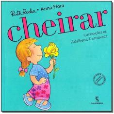 Livro - Cheirar