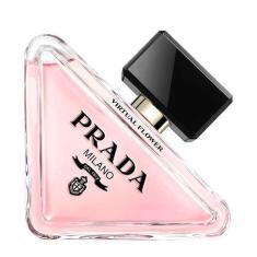 Prada Paradoxe Virtual Flower Eau de Parfum - Perfume Feminino 50ml
