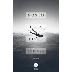 Livro - Gosto dela livre