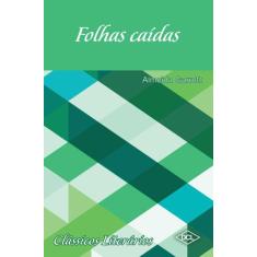 Livro - Folhas caídas