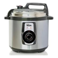 Panela de pressao eletrica philips walita daily ri3103 220v, 220V