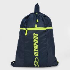 Bolsa Olympikus Gym Sack-Unissex