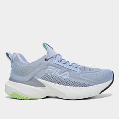 Tênis Fila Master Feminino-Feminino