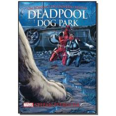 Deadpool  Dog Park