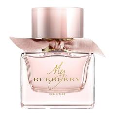 My Burberry Blush Burberry  Perfume Feminino - Eau De Parfum