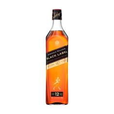 Johnnie Walker Black Label Sherry Finish Whisky 12 Anos 750ml - Diageo