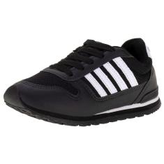Tênis Infantil Masculino Addan - 15211