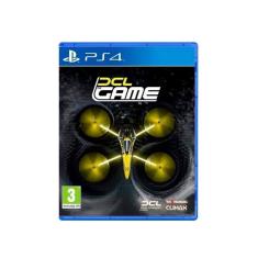 Jogo Dcl - The Game Ps4 Europeu Lacrado