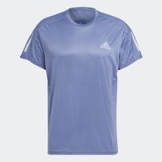 Camiseta Adidas Own The Run-Masculino