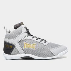 Tênis Everlast Ring Iii Masculino-Masculino