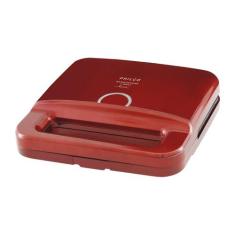 Sanduicheira e Grill Philco Retrô PGR01V 750W, 110V