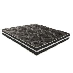 Colchão Casal Quality D33 Duoface 26x138x188cm Paropas by Ecosono