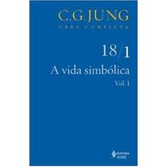 Livro - A vida simbólica Vol.18/1