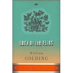 Lord of the flies - PENGUIN USA
