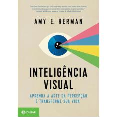 Livro - Inteligência visual