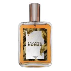 Perfume Patchouli Nomad Masculino 100ml - Espírito Livre - Essência do