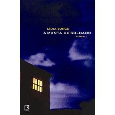 Livro - A MANTA DO SOLDADO