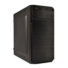 Computador cpu Intel Core I3 1 Geração 8GB ram DDR3 HD 500GB