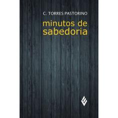 Livro - Minutos de sabedoria - Estilo Mudrost