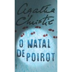 Livro - O Natal de Poirot