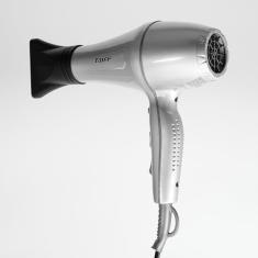 Secador 2000w 127v, Taiff, Style 333, Preto, Pequeno