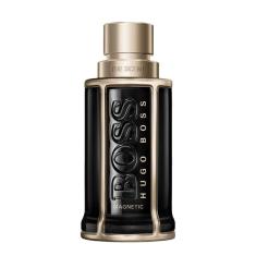 Hugo Boss The Scent Magnetic Eau De Parfum - Perfume Masculino 50ml