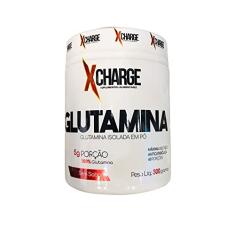 XCharge Glutamina Isolada (300G)