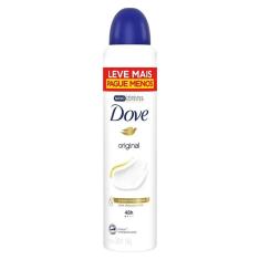Desodorante Aerosol Dove Original 250ml