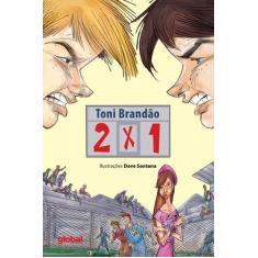 Livro - 2x1