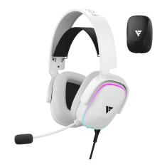 Headset Gamer Force One Supersonic 7.1 Surround, USB, - FR.AU.SU.02-Unissex